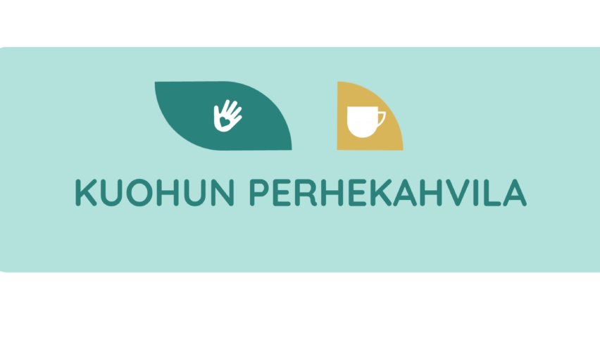Kuohun perhekahvila