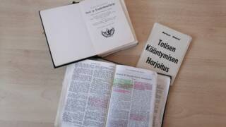 Kansamme kristillisyyden perusteokset