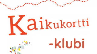 Kaikukortti-klubi