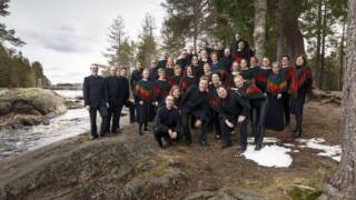 Suomen kanttorikuoro